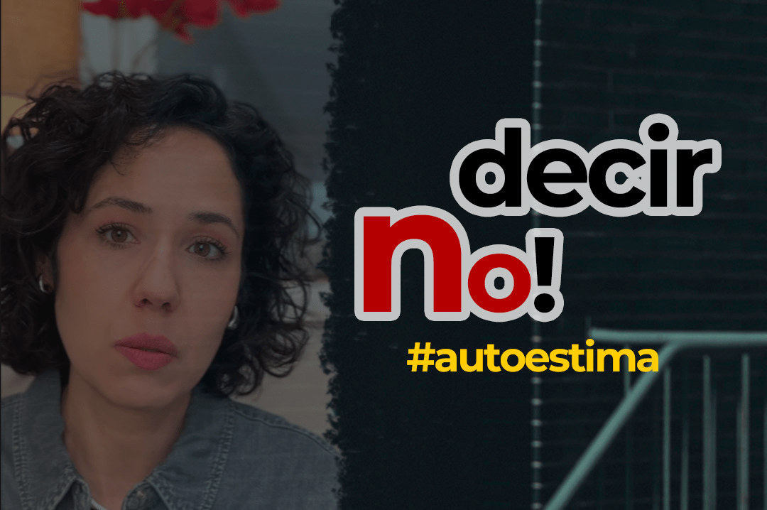 decir no